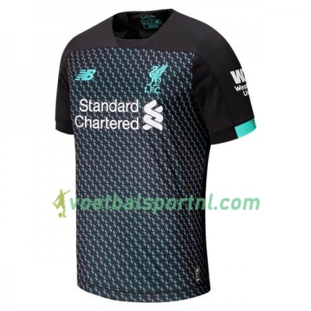 Liverpool Third Shirt 2019-20